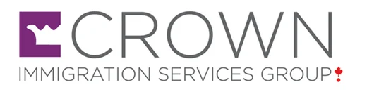 Crown Immigration Services Group logo