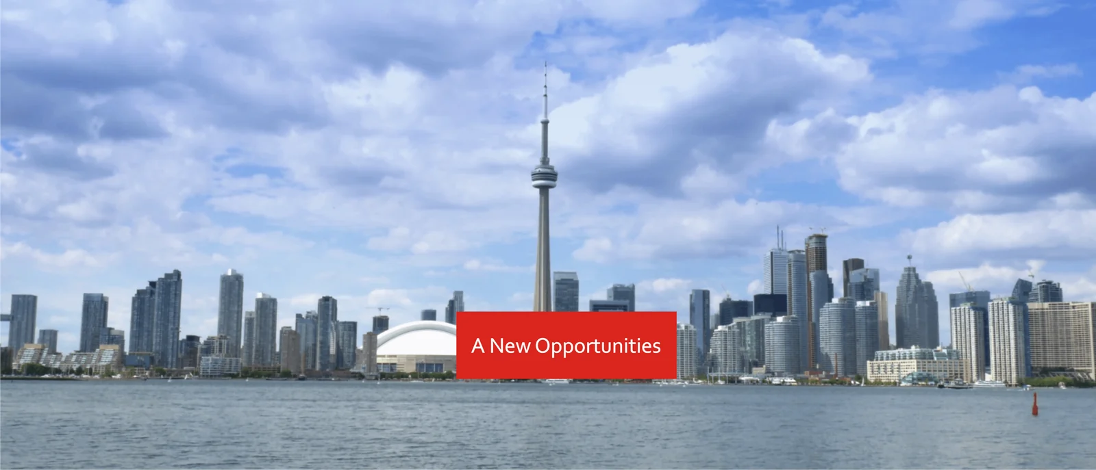 A new opportunities: study abroad